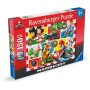Puzzle Super Mario si kart 150 piese XXL